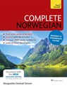 Danbolt-Simons, M: Complete Norwegian Beginner to Intermedia - Margaretha Danbolt-Simons - 9781444195040