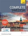 Complete Swedish Beginner to Intermediate Course - Anneli Beronius Haake - 9781444195101