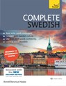 Complete Swedish Beginner to Intermediate Course - Anneli Beronius Haake - 9781444195101