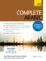 Complete Arabic Book inkl. free Online Resource Download: Teach Yourself - Frances Altorfer ; Jack Smart - 9781444195163