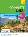 Complete Urdu Book. Audio online: Teach Yourself - David Matthews ; Mohamed Kasim Dalvi - 9781444195941