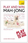Play and Win Mah-jong: Teach Yourself - David Pritchard - 9781444197853
