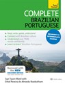 COMP BRAZILIAN PORTUGUESE 4/E - Sue Tyson-Ward - 9781444198447