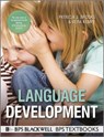 Language Development - Patricia J. (College of Staten Island Brooks ; Vera (University of Abertay Kempe - 9781444331462