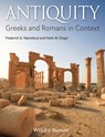 Antiquity - FREDERICK G. (LEIDEN UNIVERSITY,  Netherlands) Naerebout ; Henk W. Singor - 9781444351392