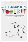 The Philosopher's Toolkit - Julian Baggini ; Peter S. Fosl - 9781444357479