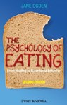 The Psychology of Eating - Jane Ogden - 9781444358377