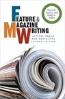 Feature and Magazine Writing - David E. Sumner ; Holly G. Miller - 9781444359084