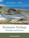 Economic Geology - Walter L. Pohl - 9781444394856