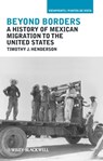 Beyond Borders - Timothy J. Henderson - 9781444394955