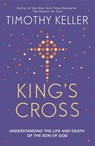 King's Cross - Timothy Keller - 9781444702149