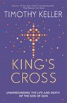 King's Cross - Timothy Keller - 9781444702149