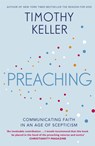 Preaching - Timothy Keller - 9781444702187