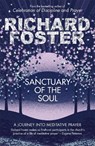 Sanctuary of the Soul - Richard Foster - 9781444702583