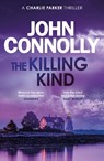 The Killing Kind - John Connolly - 9781444704709