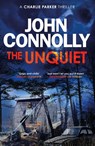 The Unquiet - John Connolly - 9781444704747