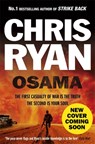 Osama - Chris Ryan - 9781444706468