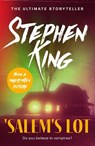 'Salem's Lot - Stephen King - 9781444708141