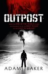 Outpost - Adam Baker - 9781444709056