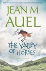 The Valley of Horses - Jean M. Auel - 9781444709889