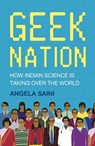 Geek Nation - Angela Saini - 9781444710175