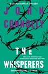 The Whisperers - John Connolly - 9781444711189