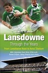 Lansdowne Through the Years - NEWMAN,  Edward - 9781444711370