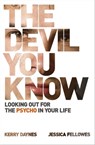 The Devil You Know - Kerry Daynes ; Jessica Fellowes - 9781444714296
