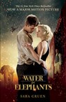 Water for Elephants - Gruen, Sara - 9781444716009