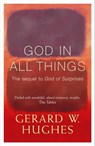 God in All Things - Gerard Hughes - 9781444717709