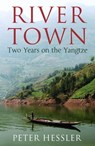 River Town - Peter Hessler - 9781444718935