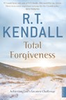 Total Forgiveness - R.T. Kendall ; R T Kendall Ministries Inc. - 9781444719123