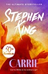 Carrie - Stephen King - 9781444720693