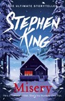 Misery - Stephen King - 9781444720716