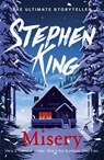 Misery - Stephen King - 9781444720716
