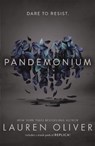Pandemonium (Delirium Trilogy 2) - Lauren Oliver - 9781444722963