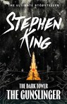 Dark Tower I: The Gunslinger - Stephen King - 9781444723441