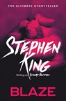 Blaze - Stephen King ; Richard Bachman - 9781444723519