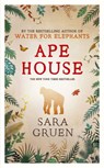 Ape House - GRUEN,  Sara - 9781444724509