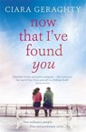 Now That I've Found You - GERAGHTY,  Ciara - 9781444725858