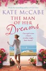 The Man of Her Dreams - Kate McCabe - 9781444726312