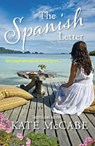 The Spanish Letter - Kate McCabe - 9781444726343