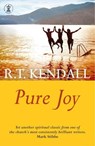 Pure Joy - R.T. Kendall ; R T Kendall Ministries Inc. - 9781444726916