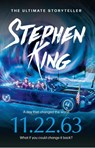 11.22.63 - Stephen King - 9781444727333