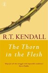 The Thorn in the Flesh - R.T. Kendall ; R T Kendall Ministries Inc. - 9781444727487