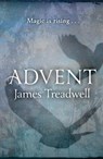 Advent - James Treadwell - 9781444728477