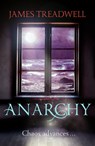 Anarchy - James Treadwell - 9781444728538
