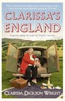 Clarissa's England - Clarissa Dickson Wright - 9781444729139