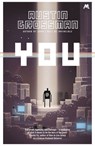 You - Austin Grossman - 9781444729955
