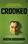 Crooked - Austin Grossman - 9781444729993